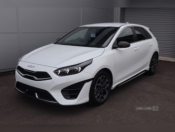 Used Kia Ceed 2025 for sale - 76073502: Photo 2
