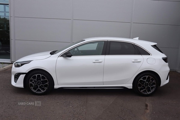 Used Kia Ceed 2025 for sale - 76073502: Photo 3