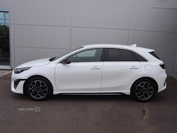 Used Kia Ceed 2025 for sale - 76073502: Photo 3