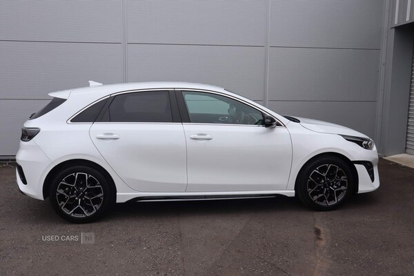 Used Kia Ceed 2025 for sale - 76073502: Photo 4