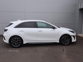 Used Kia Ceed 2025 for sale - 76073502: Photo 4