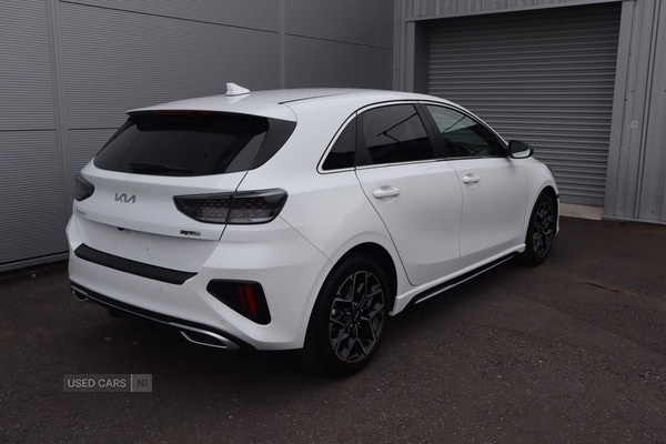 Used Kia Ceed 2025 for sale - 76073502: Photo 5