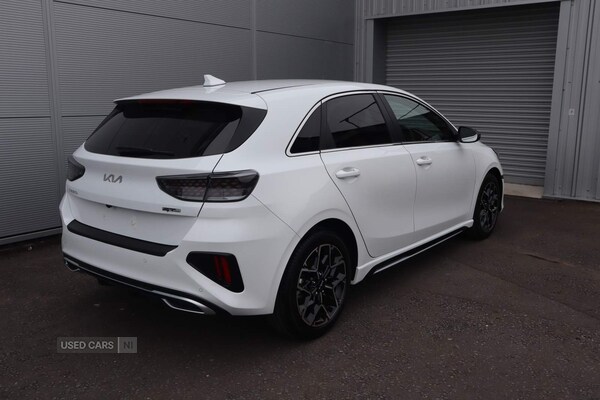 Used Kia Ceed 2025 for sale - 76073502: Photo 5