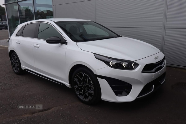 Used Kia Ceed 2025 for sale - 76073502: Photo 6