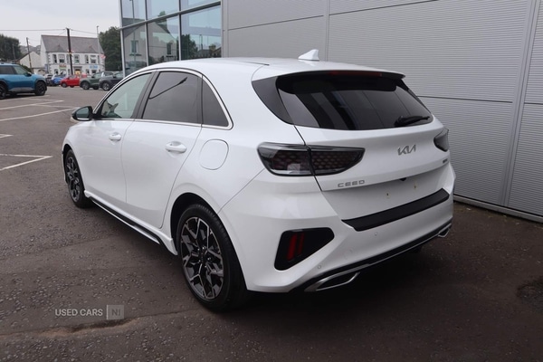 Used Kia Ceed 2025 for sale - 76073502: Photo 7