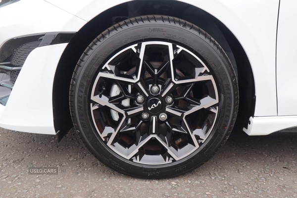 Used Kia Ceed 2025 for sale - 76073502: Photo 8