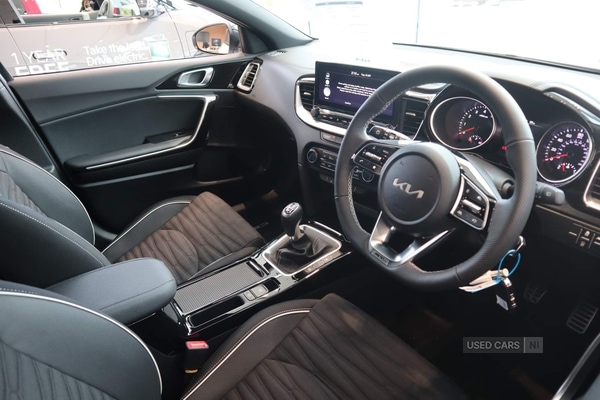 Used Kia Ceed 2025 for sale - 76073502: Photo 9