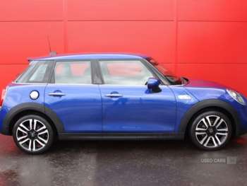 Used MINI Hatch 2019 for sale - 73800322: Photo