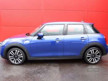 Used MINI Hatch 2019 for sale - 73800322: Photo