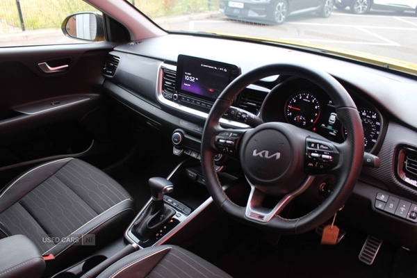 Used Kia Stonic 2024 for sale - 77372132: Photo 1