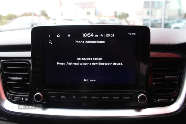 Used Kia Stonic 2024 for sale - 77372132: Photo 10