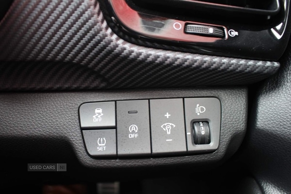 Used Kia Stonic 2024 for sale - 77372132: Photo 13