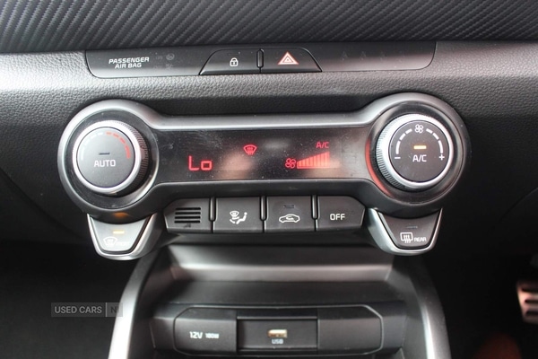 Used Kia Stonic 2024 for sale - 77372132: Photo 14