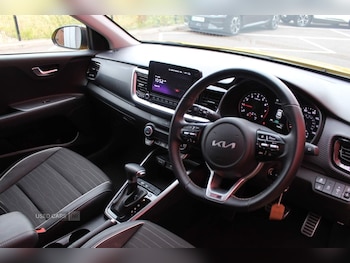 2024 - 1.0T GDi 99 GT-Line 5dr DCT