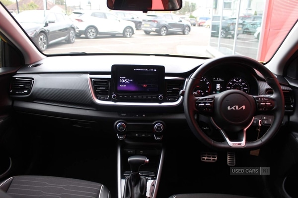 Used Kia Stonic 2024 for sale - 77372132: Photo 2
