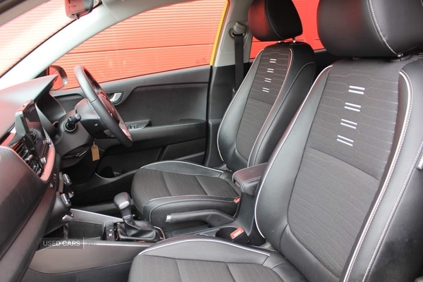 Used Kia Stonic 2024 for sale - 77372132: Photo 4