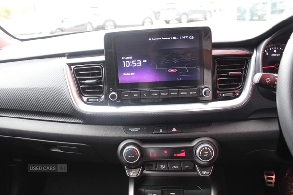 Used Kia Stonic 2024 for sale - 77372132: Photo 5