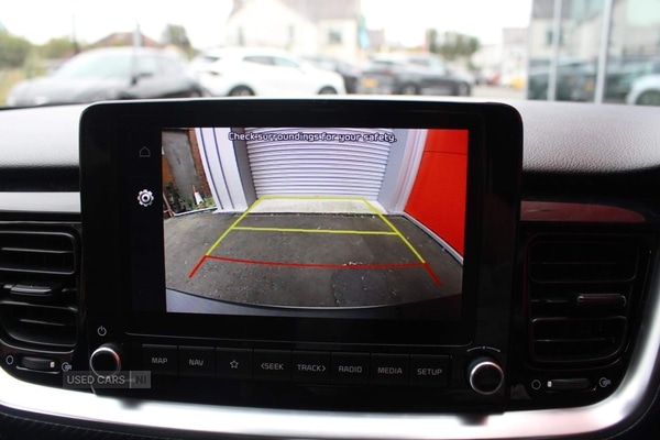 Used Kia Stonic 2024 for sale - 77372132: Photo 8