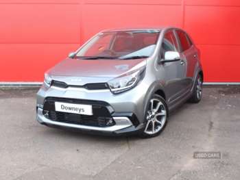 2023 - 1.0 X-Line S 5dr Auto