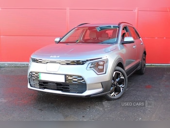 Used Kia Niro 2022 for sale - 78760297: Photo