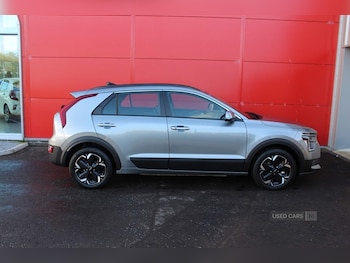 Used Kia Niro 2022 for sale - 78760297: Photo