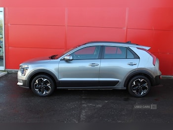 Used Kia Niro 2022 for sale - 78760297: Photo