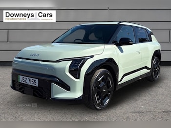Used Kia EV3 2026 for sale - 79000319: Photo