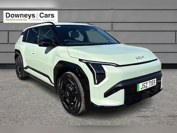 Used Kia EV3 2026 for sale - 79000319: Photo