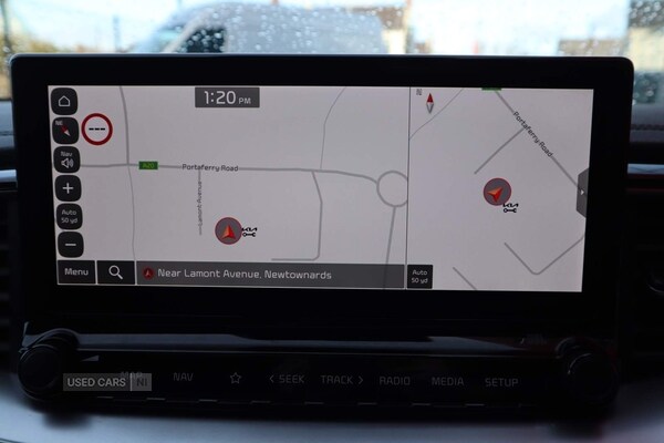 Used Kia XCeed 2024 for sale - 75090540: Photo 14