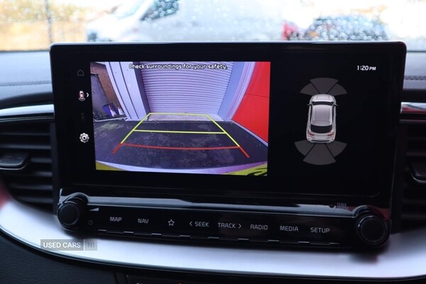 Used Kia XCeed 2024 for sale - 75090540: Photo 16