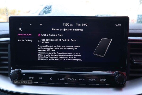 Used Kia XCeed 2024 for sale - 75090540: Photo 18