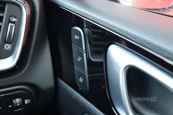 Used Kia XCeed 2024 for sale - 75090540: Photo 22