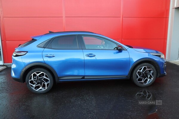 Used Kia XCeed 2024 for sale - 75090540: Photo 3