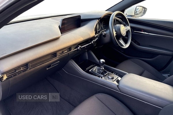 Used Mazda Mazda3 2021 for sale - 77769894: Photo 10