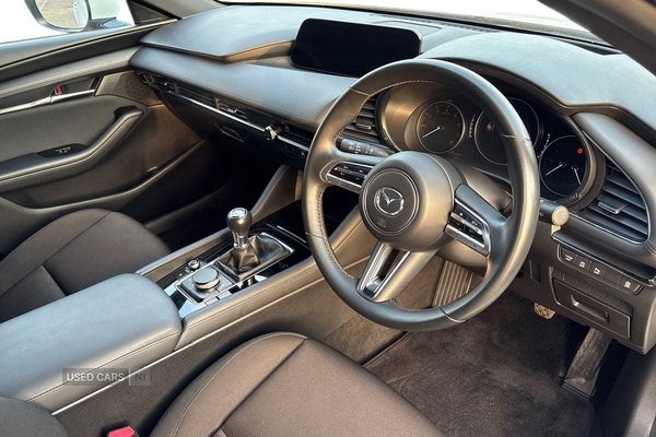 Used Mazda Mazda3 2021 for sale - 77769894: Photo 11