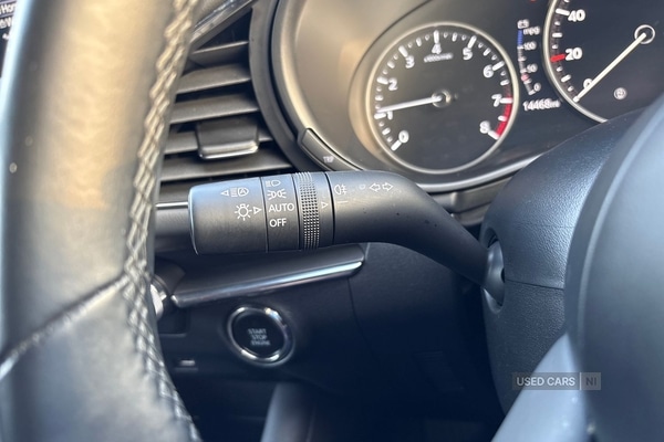 Used Mazda Mazda3 2021 for sale - 77769894: Photo 13