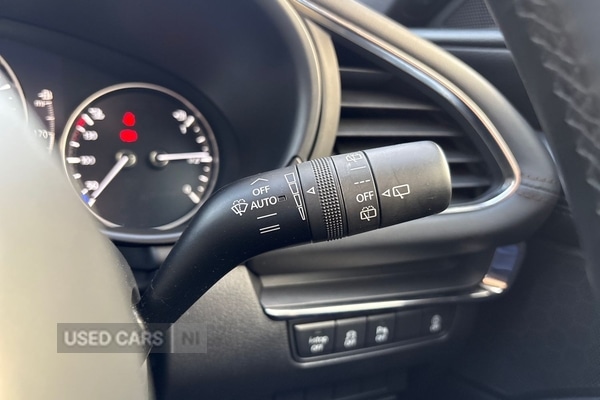 Used Mazda Mazda3 2021 for sale - 77769894: Photo 14