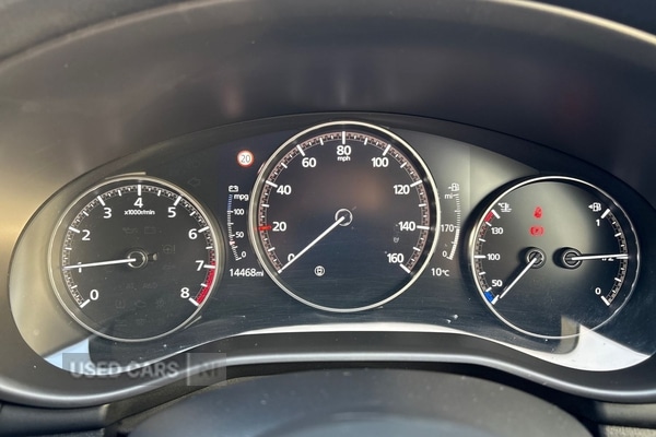 Used Mazda Mazda3 2021 for sale - 77769894: Photo 15