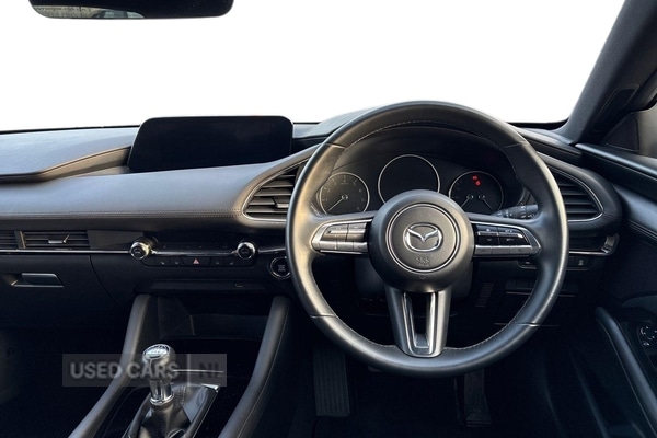 Used Mazda Mazda3 2021 for sale - 77769894: Photo 16