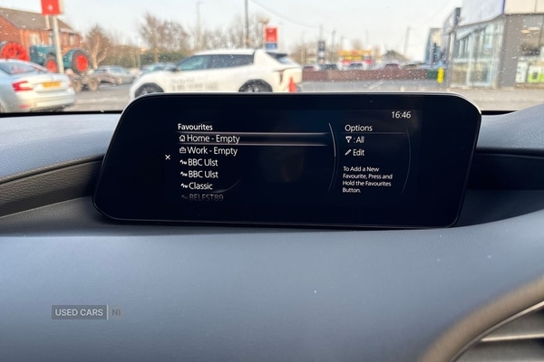 Used Mazda Mazda3 2021 for sale - 77769894: Photo 17