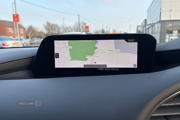 Used Mazda Mazda3 2021 for sale - 77769894: Photo 18