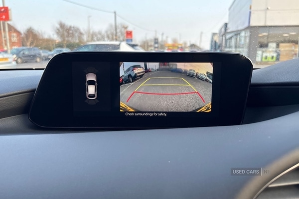 Used Mazda Mazda3 2021 for sale - 77769894: Photo 19