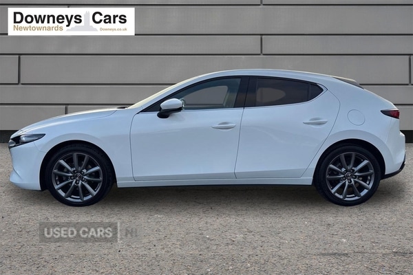 Used Mazda Mazda3 2021 for sale - 77769894: Photo 2