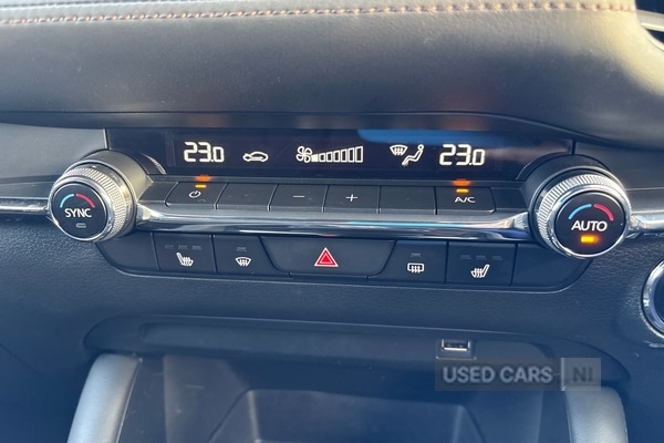 Used Mazda Mazda3 2021 for sale - 77769894: Photo 20