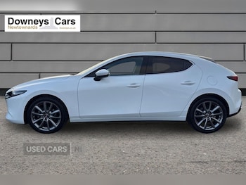 Used Mazda Mazda3 2021 for sale - 77769894: Photo