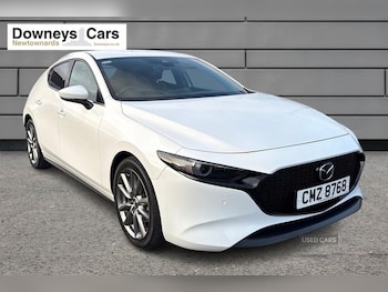 Used Mazda Mazda3 2021 for sale - 77769894: Photo