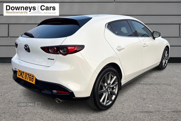 Used Mazda Mazda3 2021 for sale - 77769894: Photo 6