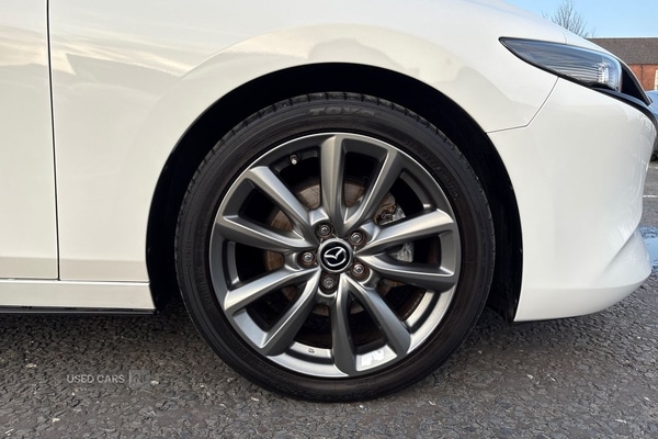 Used Mazda Mazda3 2021 for sale - 77769894: Photo 7