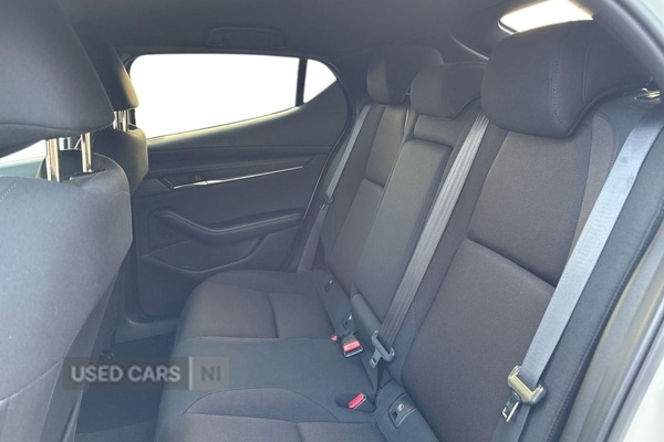 Used Mazda Mazda3 2021 for sale - 77769894: Photo 9