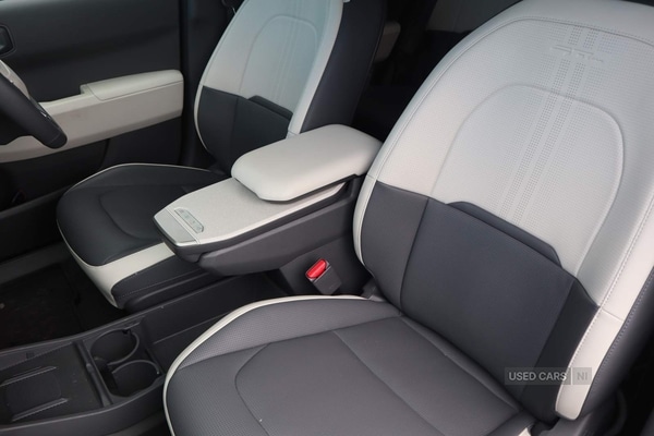 Used Kia EV3 2024 for sale - 76372082: Photo 15